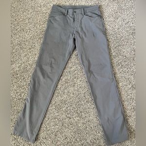 Lululemon Golf Pants